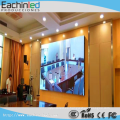 Super Clear HD P3.9mm tamaño personalizado Led Church Screen